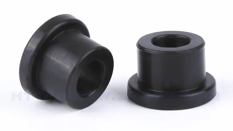 Custom Rubber Bushing