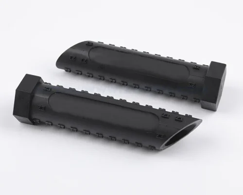 Custom Rubber Grips