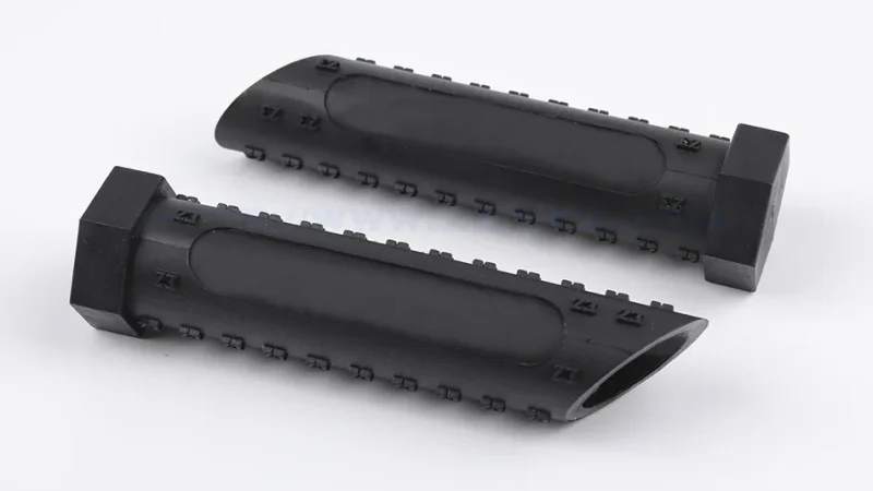 Custom Rubber Grips