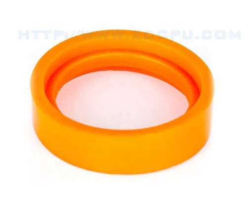 Custom TPE Sealing Ring