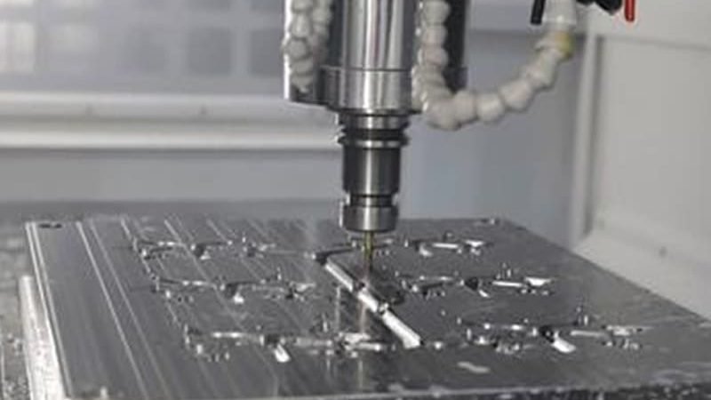 Mold Cost