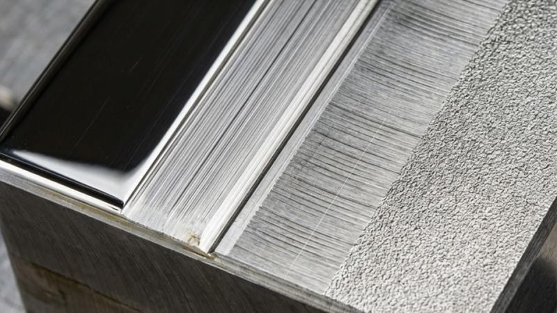 Mold-tech textures