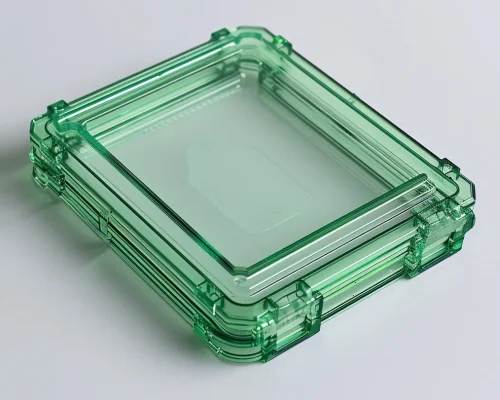 PMMA Material Plastic Part