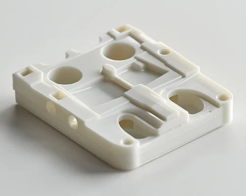 PP Material Plastic Parts