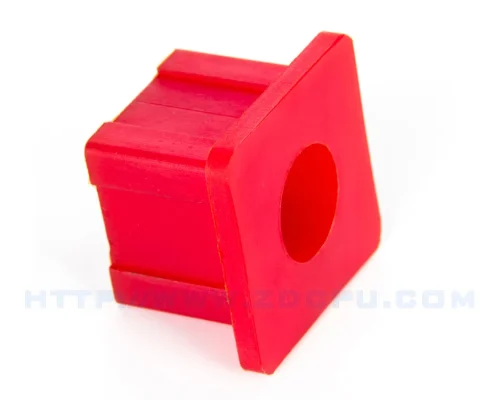 PU Custom Parts