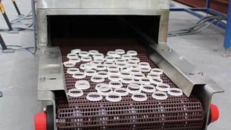 Plastic Annealing