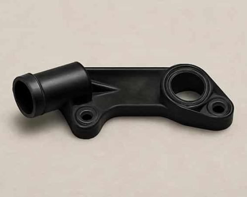 Plastic PS Part