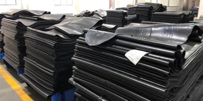 Rubber Material Selection