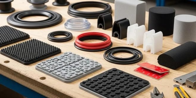 Rubber Prototyping