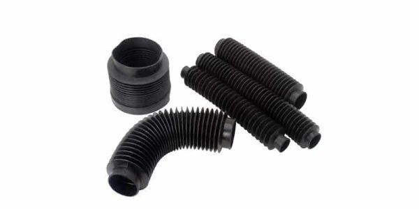 Rubber bushing
