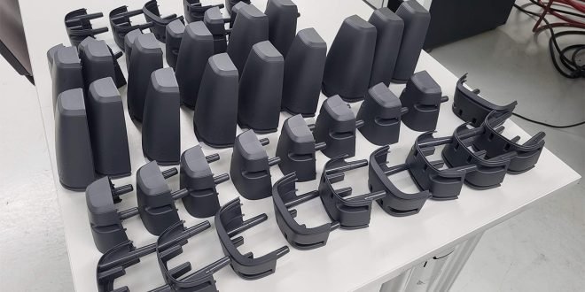 TPE Prototyping