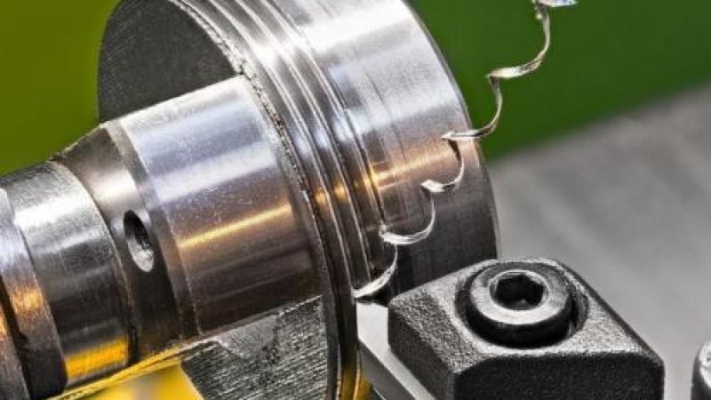Single Point Threading