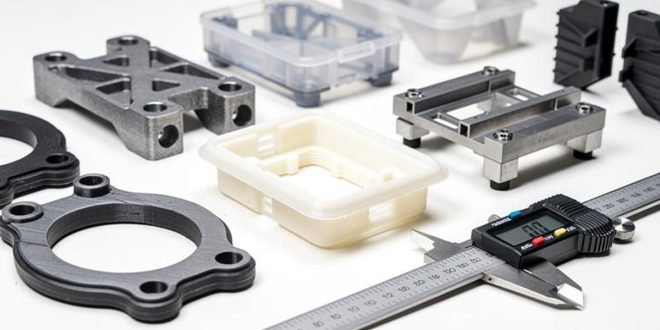 Zhongde Prototyping