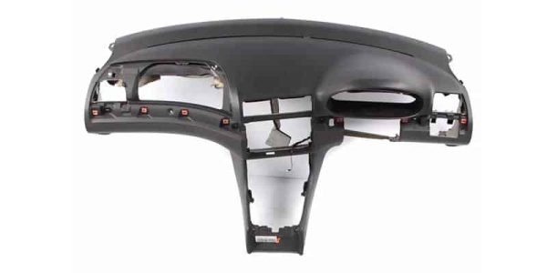 auto dashboard