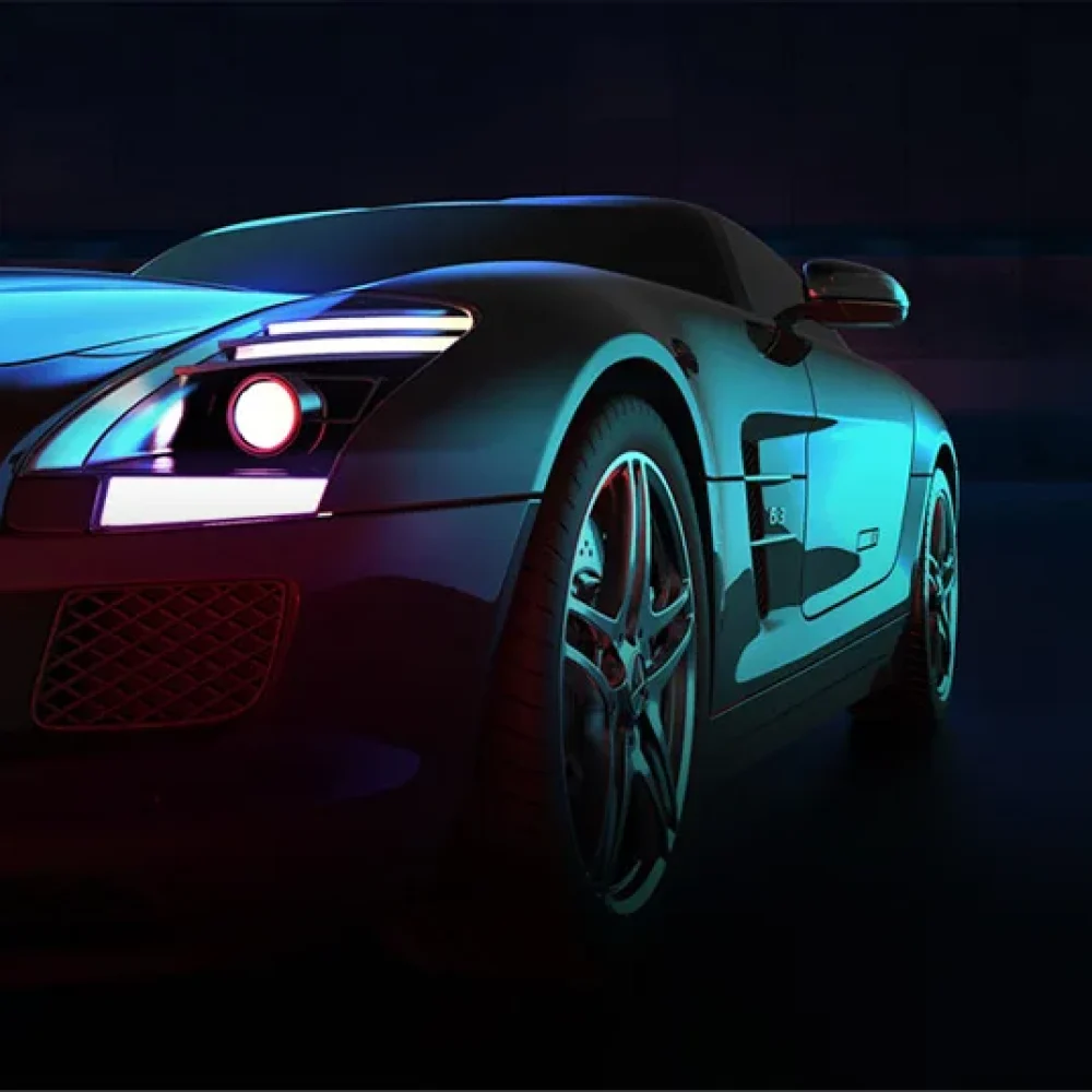 automotive