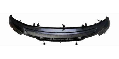 car bumper custom