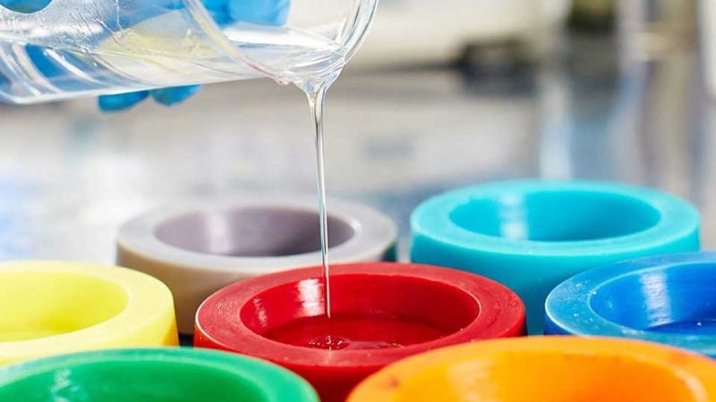 cast molding service