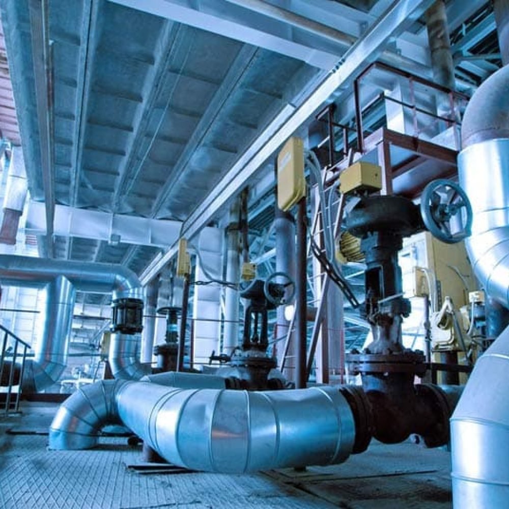 chemical equipement