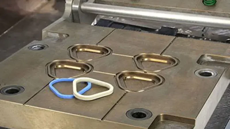 compression molding