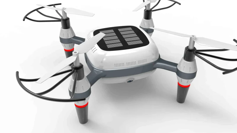 consumer electronics