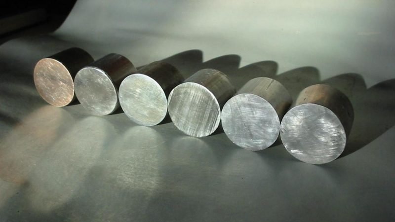 corrosion resistant alloy