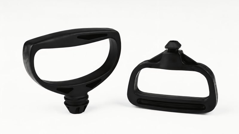 custom Plastic Handles