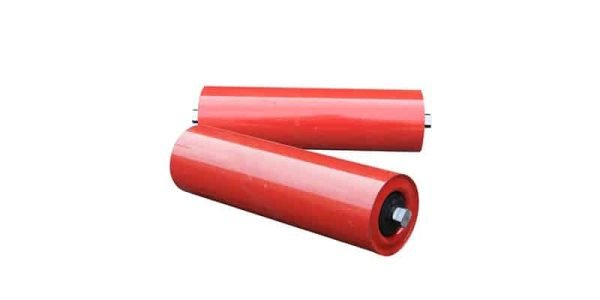 custom conveyor roller