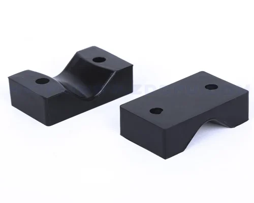 customr rubber damper