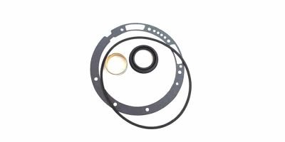 gasket and seal