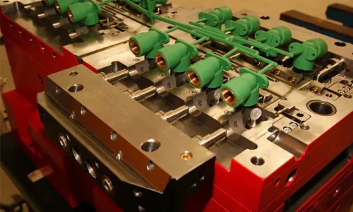 insert molding process