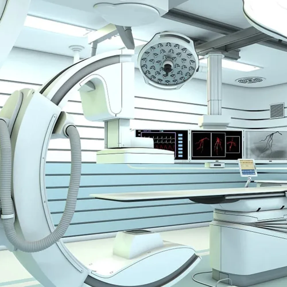 medical equipment