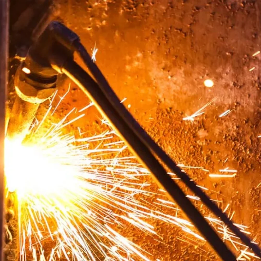 mining machinery