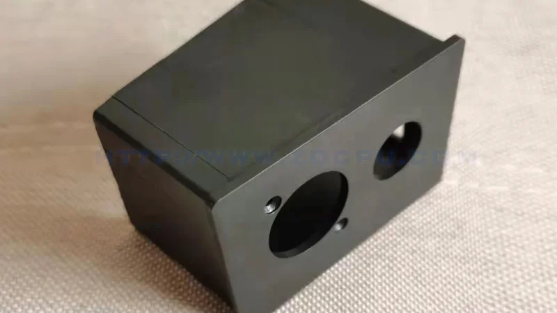 custom plastic shell