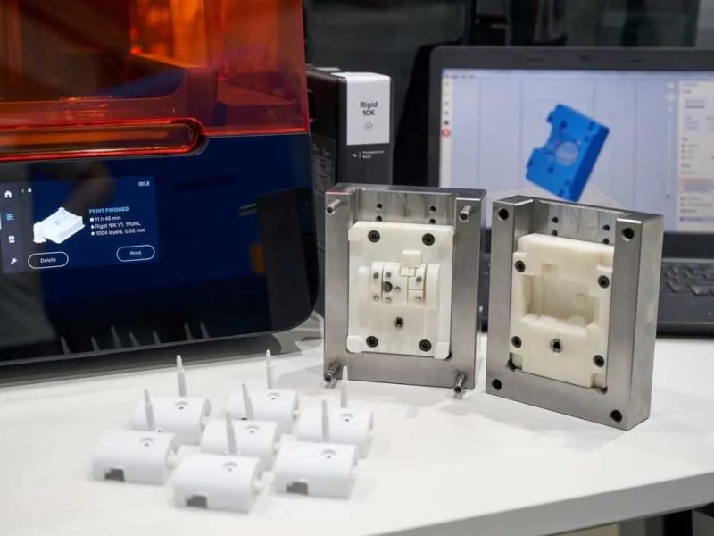 rapid tooling