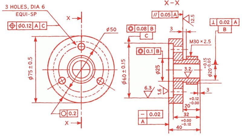 tolerance in engineering