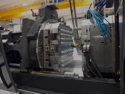 top injection molding companies